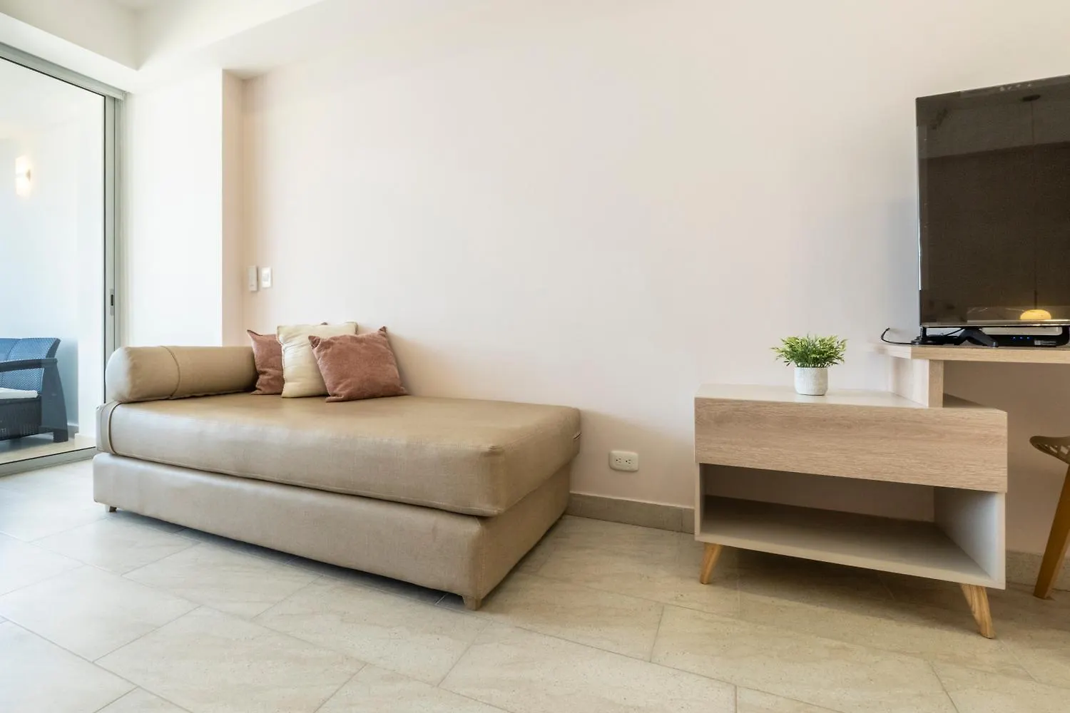 Panoramic Oceanview Loft Near Beach & Airport Cartagena