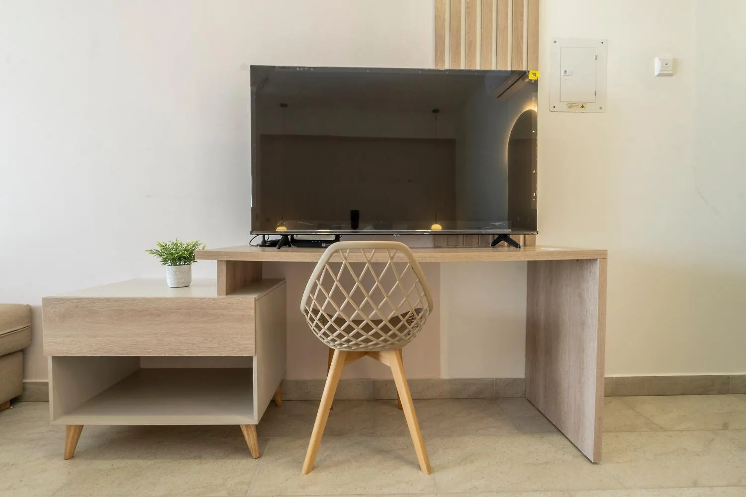 Διαμέρισμα Panoramic Oceanview Loft Near Beach & Airport Cartagena